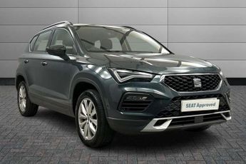 SEAT Ateca 1.0 TSI SE 5dr