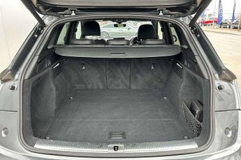 Audi Q5 45 TFSI Quattro Black Edition 5dr S Tronic