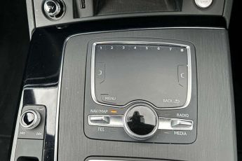 Audi Q5 45 TFSI Quattro Black Edition 5dr S Tronic