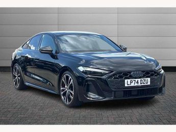 Audi S5 S5 3.0 TFSI Quattro Edition 1 5dr S Tronic