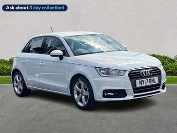 Audi A1 1.0 TFSI Sport 5dr