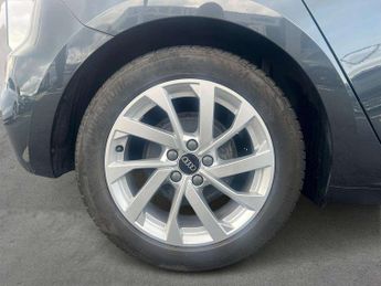 Audi A1 25 TFSI Sport 5dr