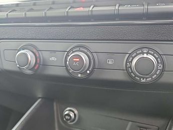 Audi Q2 1.0 TFSI S Line 5dr
