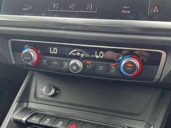 Audi Q3 35 TFSI S Line 5dr