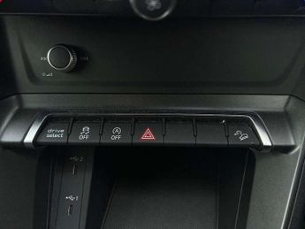 Audi Q3 35 TFSI S Line 5dr