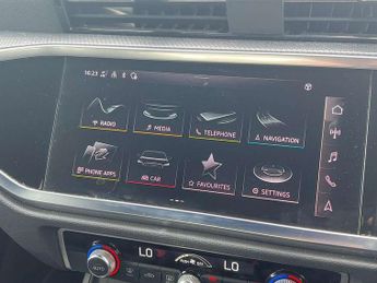Audi Q3 35 TFSI S Line 5dr