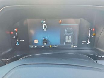 Ford Ranger Pick Up Double Cab Wildtrak 2.0 EcoBlue 205 Auto