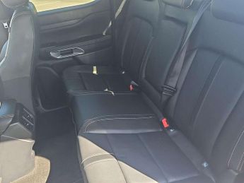 Ford Ranger Pick Up Double Cab Wildtrak 2.0 EcoBlue 205 Auto