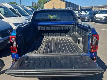 Ford Ranger Pick Up Double Cab Wildtrak 2.0 EcoBlue 205 Auto