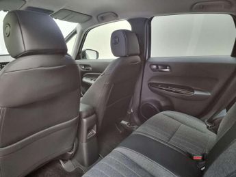 Honda Jazz 1.5 i-MMD Hybrid EX 5dr eCVT