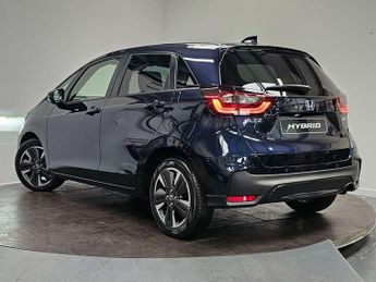 Honda Jazz 1.5 i-MMD Hybrid Advance 5dr eCVT