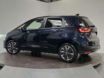 Honda Jazz 1.5 i-MMD Hybrid Advance 5dr eCVT