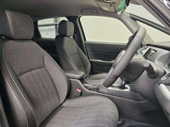 Honda Jazz 1.5 i-MMD Hybrid Advance 5dr eCVT