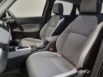 Honda Jazz Crosstar 1.5 i-MMD Hybrid Crosstar EX 5dr eCVT