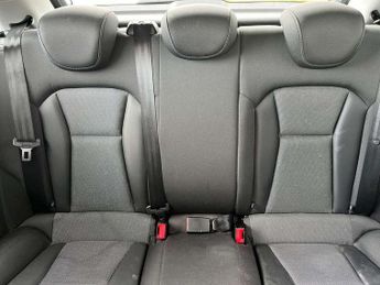 Audi A1 1.4 TFSI Sport Nav 5dr