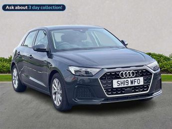 Audi A1 30 TFSI Sport 5dr