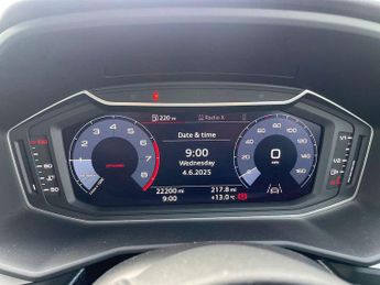 Audi A1 30 TFSI Sport 5dr