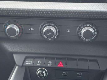 Audi A1 30 TFSI Sport 5dr