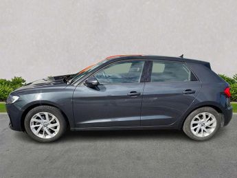 Audi A1 30 TFSI Sport 5dr