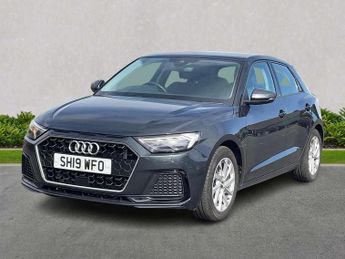 Audi A1 30 TFSI Sport 5dr