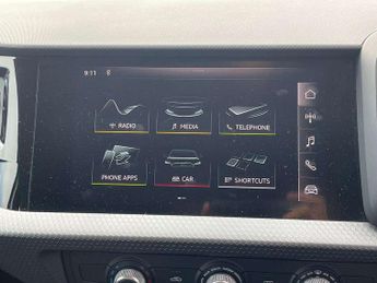 Audi A1 30 TFSI Sport 5dr