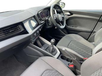 Audi A1 30 TFSI Sport 5dr