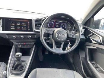 Audi A1 30 TFSI Sport 5dr
