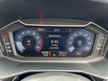 Audi A1 30 TFSI 110 Sport 5dr