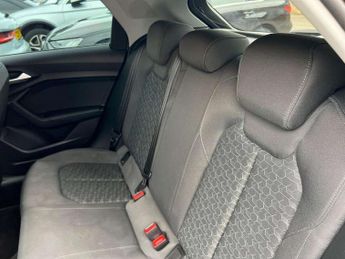Audi A1 30 TFSI 110 Sport 5dr