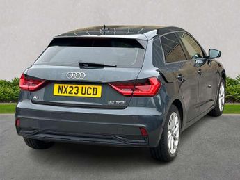Audi A1 30 TFSI 110 Sport 5dr