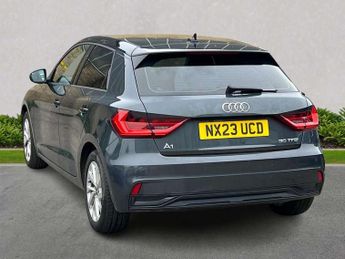 Audi A1 30 TFSI 110 Sport 5dr