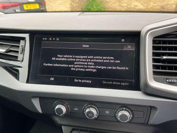Audi A1 30 TFSI 110 Sport 5dr