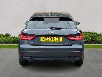 Audi A1 30 TFSI 110 Sport 5dr