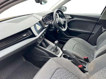 Audi A1 30 TFSI 110 Sport 5dr