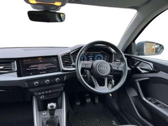 Audi A1 30 TFSI 110 Sport 5dr