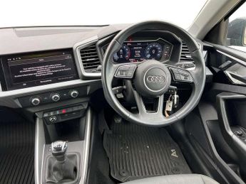Audi A1 30 TFSI 110 Sport 5dr