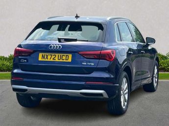 Audi Q3 35 TFSI Sport 5dr S Tronic