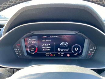 Audi Q3 35 TFSI Black Edition 5dr S Tronic