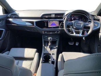 Audi Q3 35 TFSI Black Edition 5dr S Tronic