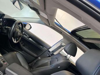 Honda Civic 2.0 eHEV Advance 5dr CVT