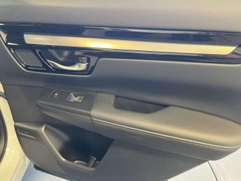 Honda CR-V 2.0 ePHEV Advance Tech 5dr eCVT