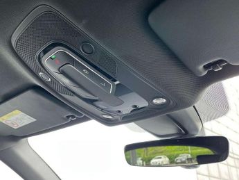 Audi SQ5 SQ5 TDI Quattro 5dr Tiptronic