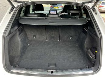 Audi SQ5 SQ5 TDI Quattro 5dr Tiptronic