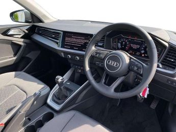 Audi A1 25 TFSI Sport 5dr