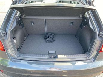 Audi A1 25 TFSI Sport 5dr