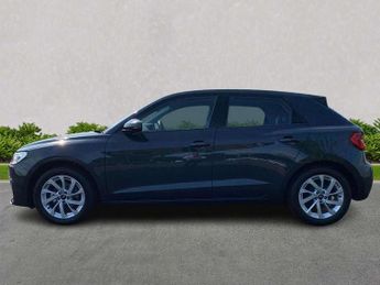 Audi A1 25 TFSI Sport 5dr