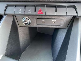 Audi A1 25 TFSI Sport 5dr