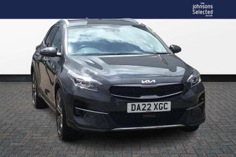 Kia Ceed 1.5T GDi ISG 3 5dr