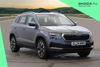 Skoda Karoq 1.0 TSI 116 SE L 5dr