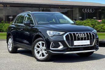 Audi Q3 35 TFSI Sport 5dr S Tronic